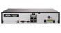 DR-2404P — 4-канальный 4K IP-видеорегистратор с поддержкой кодека H.265, RAID 1