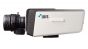 DC-B1203X — 2-мегапиксельная корпусная видеокамера с широким динамическим диапазоном (WDR) для установки внутри помещений или в термокожухе