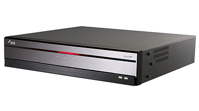 4-канальный Full HD IP-видеорегистратор