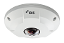 Новинки IDIS — 5-мегапиксельные IP-камеры Fish Eye DC-Y1513 и DC-Y1513W