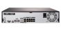 DR-6216P — 16-канальный Full HD IP-видеорегистратор
