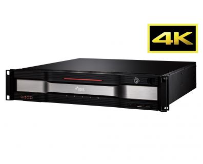 64-канальный Full HD IP-видеорегистратор с поддержкой H.265
