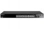 DH-2128PF — DirectIP™ 28-ми портовый Гигабитный PoE Коммутатор