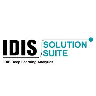 Лицензия на видеоаналитику IDIS IDLA