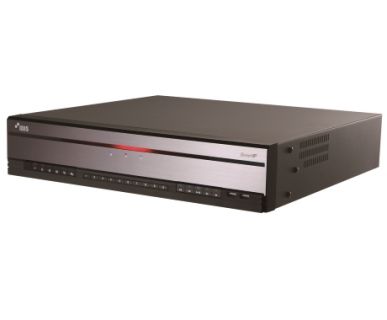 16-канальный H.265, 4K IP-видеорегистратор