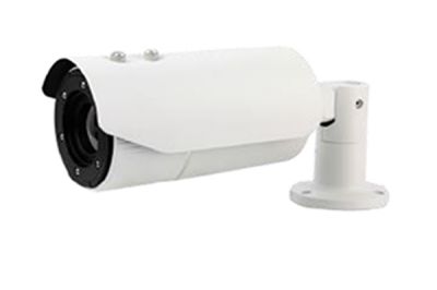 QVGA тепловизионная IP-видеокамера