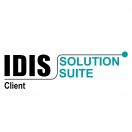Клиентское приложение для IDIS Solution Suite