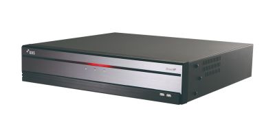 16-канальный 4K IP-видеорегистратор с поддержкой H.265