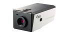 2-мегапиксельная корпусная видеокамера с широким динамическим диапазоном (WDR),  технологией LightMaster и Smart Failover до 256Гб для установки внутри помещений или в термокожухе