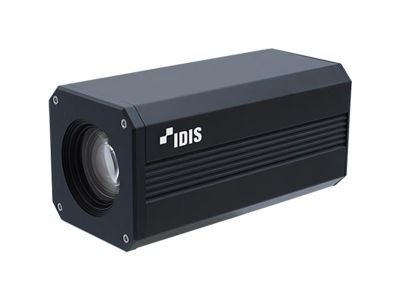 2-мегапиксельная  видеокамера  с 45-кратным оптическим увеличением и автофокусом, технологией LightMaster
