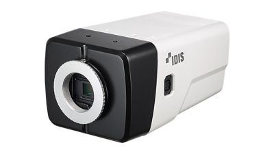 5-мегапиксельная корпусная HD-TVI-видеокамера с широким динамическим диапазоном