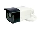 5-мегапиксельная цилиндрическая IP-видеокамера антивандального исполнения, кодек H.265, ИК-подсветкой и PoE удлинителем