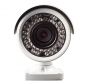 DC-T1233WHR — 2-мегапиксельная цилиндрическая IP-видеокамера с моторизованным объективом со встроенным обогревателем