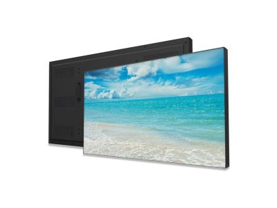 ЖК-дисплей Hisense для видеостен c диагональю 46"