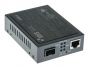 DA-MC1101 — Конвертер 10/100/1000Base-T в Гигабитный оптоволоконный Ethernet