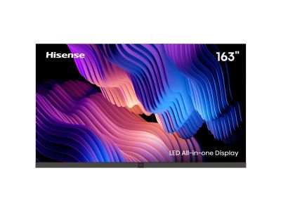 Светодиодный универсальный LED дисплей Hisense HAIO163 с диагональю 163″