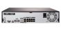 DR-6116P — 16-канальный Full HD IP-видеорегистратор