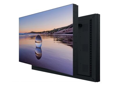 ЖК-дисплей Hisense для видеостен c диагональю 46