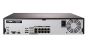 DR-4208P — 8-канальный Full HD IP-видеорегистратор