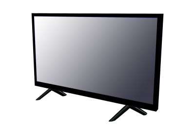 Профессиональный монитор с диагональю 28" и разрешением Ultra HD
