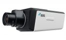 3-мегапиксельная корпусная видеокамера с поддержкой кодека H.265 и с широким динамическим диапазоном (WDR) для установки внутри помещений или в термокожухе