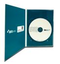 DVD дистрибутив IDIS Solution Suite для подключения 4 устройств с возможностью дальнейшего расширения