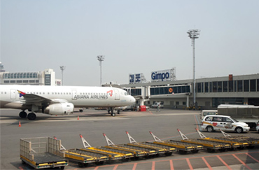 Аэропорты Южной Кореи и Японии доверяют свою безопасность IDIS