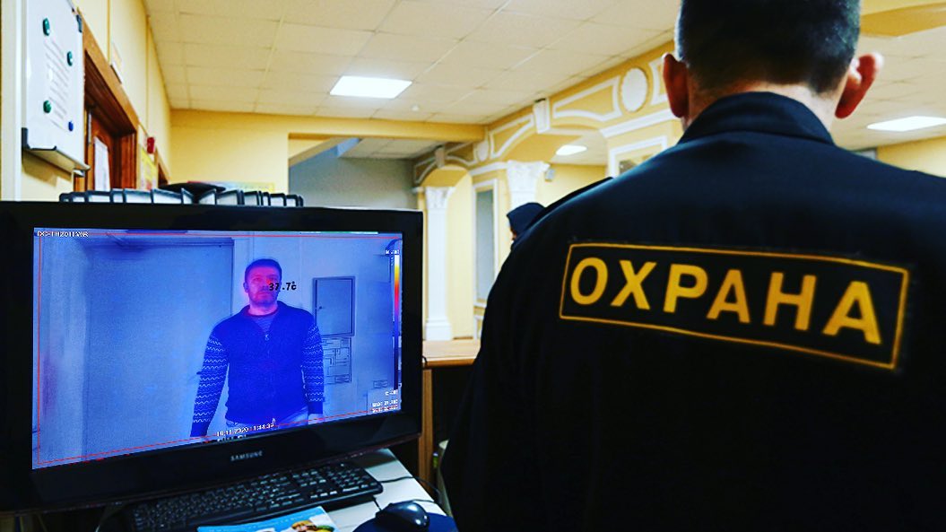 Более 50-ти школ Якутии под защитой IDIS