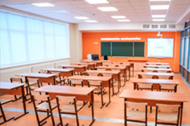 Более 50-ти школ Якутии под защитой IDIS