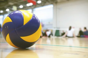 Спортивная школа Олимпийского Резерва по волейболу «Енисей» повышает безопасность с помощью IDIS
